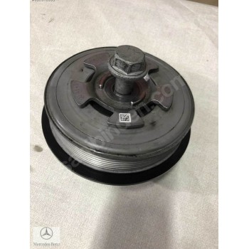 BAŞKAN TİC.MERCEDES A6420302403 KRANK KASNAĞI 6420302403 